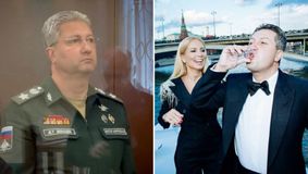 Ministrul adjunct rus al Apărării, Timur Ivanov, arestat pentru corupție într-o anchetă ce dezvăluie un stil de viață luxos