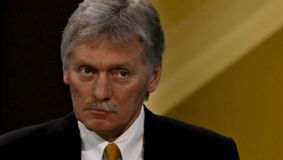 Purtătorul de cuvânt al Kremlinului declară că în prezent nu există motive pentru discuții de pace între Rusia și Ucraina
