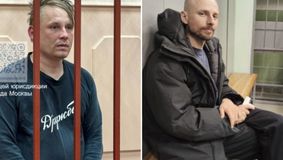 Jurnaliști ruși arestați sub acuzația de extremism în contextul reprimării disidenței