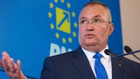 Nicolae Ciucă dezvăluie cum a fost desemnat Cătălin Cîrstoiu candidat al PSD-PNL pentru Primăria Capitalei
