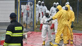 OMS exprimă îngrijorare majoră privind riscul de răspândire la oameni a gripei aviare H5N1