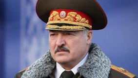 Riscul unor incidente militare la granița Belarusului cu Ucraina este ridicat, afirmă Aleksandr Lukașenko