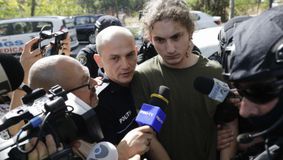 Tribunalul Constanța menţine arestul preventiv pentru autorul accidentului mortal de la 2 Mai