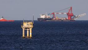 Ministrul suedez de externe avertizează asupra riscurilor ecologice ale navigației petroliere rusești în Marea Baltică