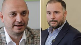 Competiția electorală pentru Primăria Sectorului 2 se încinge între candidații Alianței Forța Dreptei și Coaliția PSD-PNL