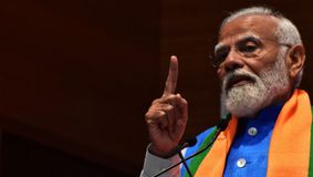 Narendra Modi, speranțe și controverse în drumul spre un al treilea mandat