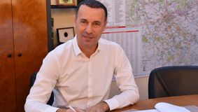 Iulian Dumitrescu, candidat la președinția CJ Prahova, admis de BEJ în ciuda cercetărilor DNA