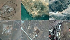 Iranul închide temporar instalațiile nucleare ca măsură de precauție în urma atacurilor asupra Israelului
