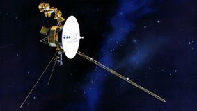 Sonda Voyager 1 reia transmiterea datelor către Terra după cinci luni de tăcere