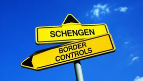 Comisia Europeană evidențiază progresele și provocările spațiului Schengen în raportul anual