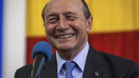 Traian Băsescu critică potențialii candidați la prezidențiale