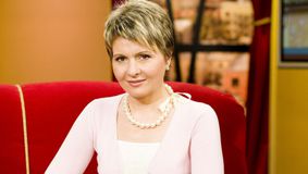 Dana Deac, simbolul rezilienței: Cum arată vedeta TV după 5 bătălii cu cancerul