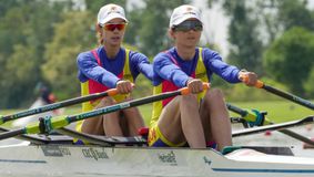 România triumfă la Campionatele Europene de Canotaj cu șase medalii, dintre care cinci de aur