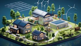Transformarea sistemului energetic: Comunitățile de energie și creșterea prosumatorilor