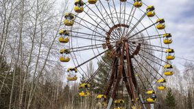 La 38 de Ani de la Catastrofa Nucleară de la Cernobîl: O Retrospectivă a Celui Mai Mare Dezastru Nuclear din Istorie