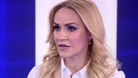 Gabriela Firea clarifică situația de la lansarea candidaturii lui Cătălin Cîrstoiu: O încurcătură de moment