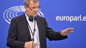 Eurodeputatul german Markus Pieper renunță la un post înalt în Comisia Europeană