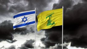 Atacuri reciproc intensificate între Hezbollah și Israel