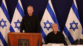 Diviziuni profunde și lupte pentru putere în guvernul Israelului în contextul conflictului cu Hamas și Iranul