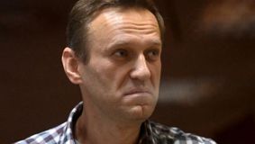 Jurnalist rus arestat pentru extremism după colaborare cu echipa lui Aleksei Navalnîi