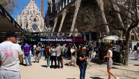 Proteste în Spania împotriva supraturismului agită destinații populare