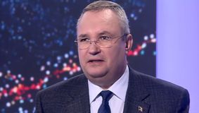 Nicolae Ciucă anunță planuri de rezervă pentru candidați în situații de urgență
