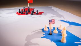 SUA sesizează tentative de interferență ale Chinei în alegerile din 2024, în pofida promisiunilor Beijingului