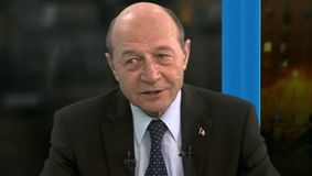 Traian Băsescu critică liderii actuali ai marilor partide din România