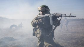 Lupte intense pentru Ceasiv Iar: importanța strategică și impactul asupra regiunii Donețk