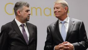 Discrepanțe între deficitul bugetar al României raportat de Guvern și cel calculat de Comisia Europeană