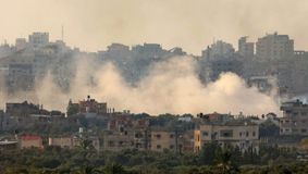 Recrudescența violențelor în Fâșia Gaza: Israelul intensifică bombardamentele