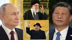 Întărirea Alianței Strategice între Iran, Rusia, China și Alți Parteneri în Contextul Tensiunilor Globale