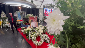 Cât a costat sicriul lui Costel Corduneanu? ”Stăpânul Moldovei”, înmormântare cu fast în cimitirul unde își doarme somnul de veci Ion Creangă