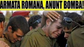 ARMATĂ OBLIGATORIE în România! Din 2026, în DOI ANI, intră în VIGOARE