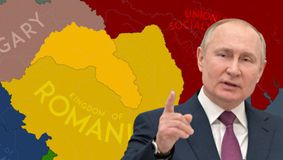 Putin aruncă bomba înainte de Paște! Undă de ȘOC în toată România