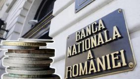 Trei noi monede vor fi lansate în România pe 17 aprilie. BNR a anunțat cât vor costa