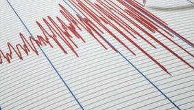 Cutremur PUTERNIC în România, vineri dimineață. Unde s-a simțit seismul? S-a instalat panica