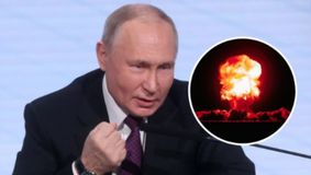 Primul mare ORAŞ pe care Putin vrea să îl DISTRUGĂ! Va trimite bomba nucleară, lucrurile se înrăutăţesc