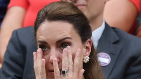 Kate Middleton, gafă COLOSALĂ! S-a văzut tot de față cu Regele Charles. William a înnebunit când a văzut-o așa