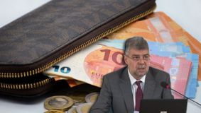 Veste uriașă pentru români! Marcel Ciolacu anunță ce se întâmplă cu salariile de la 1 iulie