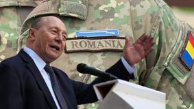 Se introduce stagiul militar obligatoriu în România? Ce spune Traian Băsescu