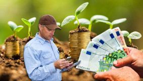 Bani pentru fermieri: măsura de finanțare de care beneficiarii nu știau!