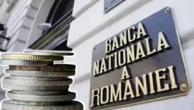 Apare o nouă monedă în România! Anunțul BNR