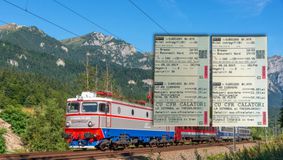 Program special al trenurilor de Paște! CFR Călători face anunțul pentru milioane de români