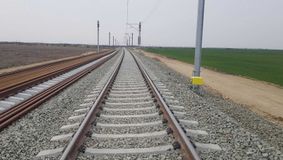 Trenul produs în China care va lega 3 municipii importante din România. Poate circula cu o viteză de 160 km/h
