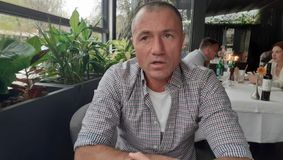 Adrian Ilie, interviu de colecție pentru Fanatik. Ce spune de disputa FCSB &#8211; CSA Steaua: „Pe mine nu mă poate acuza nimeni!”. Exclusiv