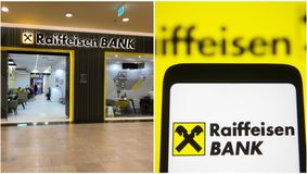 Ai cont și card la Raiffeisen Bank România? Gigantul a făcut un anunț important pentru toți clienții. Ce nu mai ai voie să faci