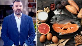 Peștele ieftin și bogat în vitamina D pe care îl găsești în toate supermarketurile din România. Nutriționistul Cristian Mărgărit îl recomandă: ”Este un miracol pentru imunitate”