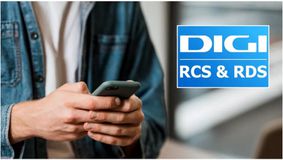 Digi RCS RDS, anunț important pentru clienți. Ce trebuie să facă toți cei care au un contract activ