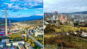 Cele 6 orașe din România din care locuitorii pleacă masiv. Zona riscă să ajungă complet părăsită în viitorul apropiat